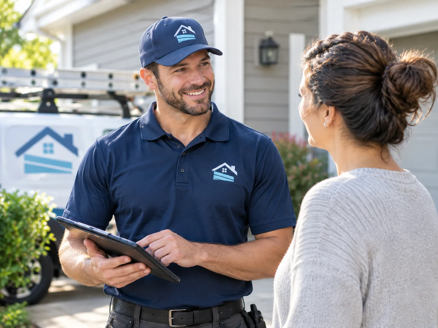 Siding Contractors in South Point, OH